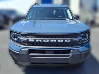 Ford Bronco Sport Big Bend 4x4 Ford Bronco Sport Big Bend 4x4