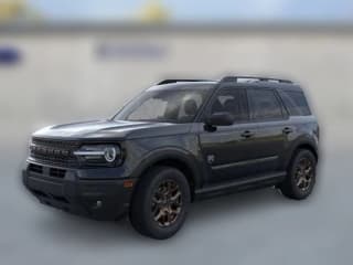 Ford Bronco Sport Big Bend 4x4 Ford Bronco Sport Big Bend 4x4