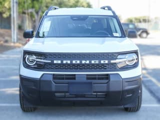 Ford Bronco Sport Big Bend 4x4 Ford Bronco Sport Big Bend 4x4