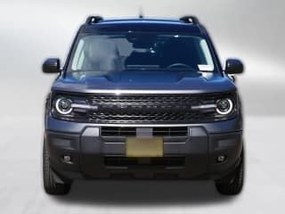 Ford Bronco Sport Big Bend 4x4 Ford Bronco Sport Big Bend 4x4