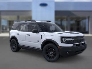 Ford Bronco Sport Big Bend 4x4 Ford Bronco Sport Big Bend 4x4