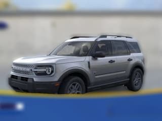 Ford Bronco Sport Big Bend 4x4 Ford Bronco Sport Big Bend 4x4