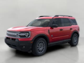 Ford Bronco Sport Big Bend 4x4 Ford Bronco Sport Big Bend 4x4