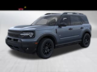 Ford Bronco Sport Big Bend 4x4 Ford Bronco Sport Big Bend 4x4