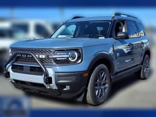 Ford Bronco Sport Big Bend 4x4 Ford Bronco Sport Big Bend 4x4