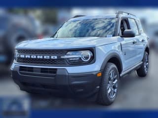 Ford Bronco Sport Big Bend 4x4 Ford Bronco Sport Big Bend 4x4