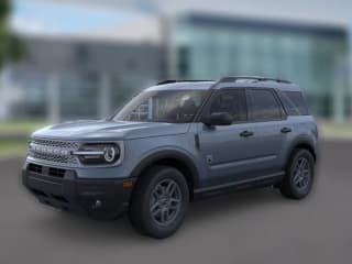 Ford Bronco Sport Big Bend 4x4 Ford Bronco Sport Big Bend 4x4