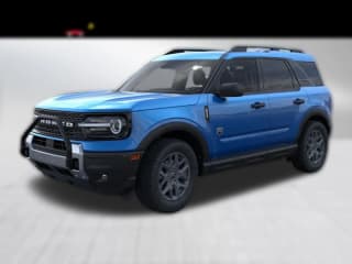 Ford Bronco Sport Big Bend 4x4 Ford Bronco Sport Big Bend 4x4