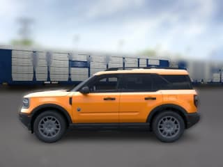 Ford Bronco Sport Big Bend 4x4 Ford Bronco Sport Big Bend 4x4
