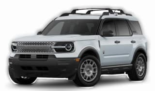 Ford Bronco Sport Big Bend 4x4 Ford Bronco Sport Big Bend 4x4