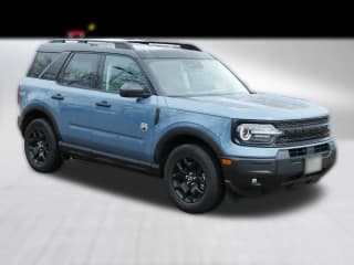 Ford Bronco Sport Big Bend 4x4 Ford Bronco Sport Big Bend 4x4
