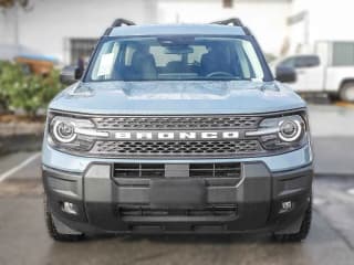 Ford Bronco Sport Big Bend 4x4 Ford Bronco Sport Big Bend 4x4
