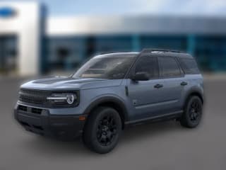 Ford Bronco Sport Big Bend 4x4 Ford Bronco Sport Big Bend 4x4