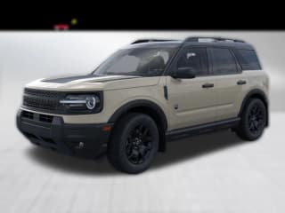 Ford Bronco Sport Big Bend 4x4 Ford Bronco Sport Big Bend 4x4
