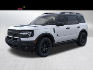 Ford Bronco Sport Big Bend 4x4 Ford Bronco Sport Big Bend 4x4