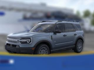 Ford Bronco Sport Big Bend 4x4 Ford Bronco Sport Big Bend 4x4