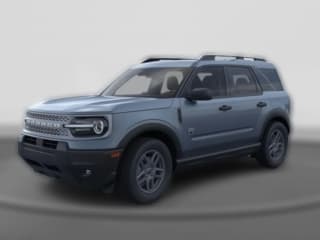 Ford Bronco Sport Big Bend 4x4 Ford Bronco Sport Big Bend 4x4