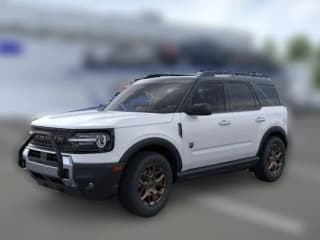 Ford Bronco Sport Big Bend 4x4 Ford Bronco Sport Big Bend 4x4