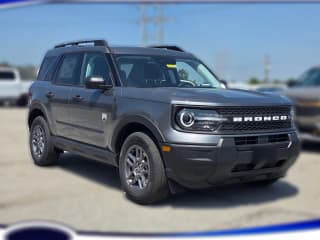 Ford Bronco Sport Big Bend 4x4 Ford Bronco Sport Big Bend 4x4