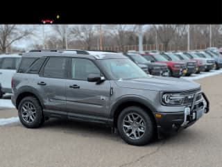 Ford Bronco Sport Big Bend 4x4 Ford Bronco Sport Big Bend 4x4