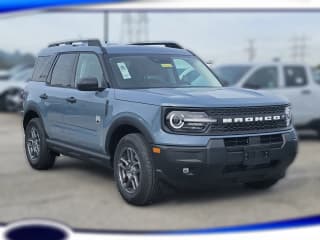 Ford Bronco Sport Big Bend 4x4 Ford Bronco Sport Big Bend 4x4