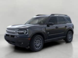 Ford Bronco Sport Big Bend 4x4 Ford Bronco Sport Big Bend 4x4