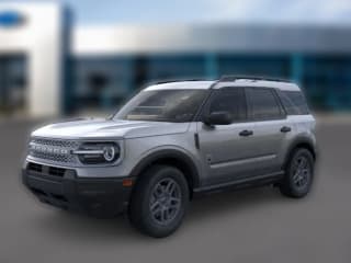 Ford Bronco Sport Big Bend 4x4 Ford Bronco Sport Big Bend 4x4