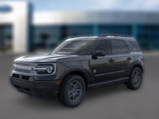 Ford Bronco Sport Big Bend 4x4 Ford Bronco Sport Big Bend 4x4