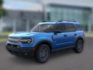 Ford Bronco Sport Big Bend 4x4 Ford Bronco Sport Big Bend 4x4