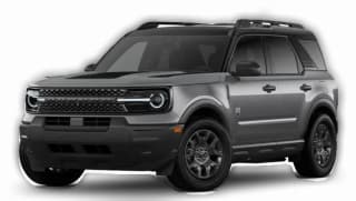 Ford Bronco Sport Big Bend 4x4 Ford Bronco Sport Big Bend 4x4
