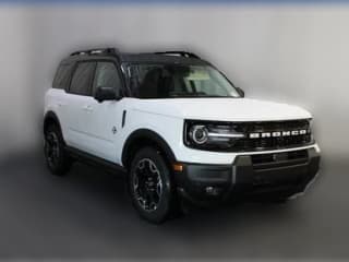 Ford Bronco Sport Outer Banks 4x4 Ford Bronco Sport Outer Banks 4x4