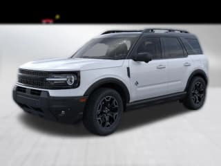 Ford Bronco Sport Outer Banks 4x4 Ford Bronco Sport Outer Banks 4x4