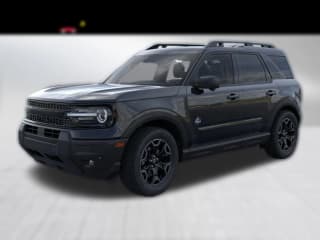 Ford Bronco Sport Outer Banks 4x4 Ford Bronco Sport Outer Banks 4x4
