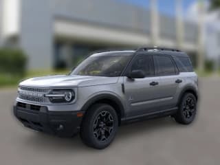 Ford Bronco Sport Outer Banks 4x4 Ford Bronco Sport Outer Banks 4x4