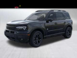 Ford Bronco Sport Outer Banks 4x4 Ford Bronco Sport Outer Banks 4x4