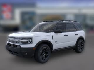 Ford Bronco Sport Outer Banks 4x4 Ford Bronco Sport Outer Banks 4x4