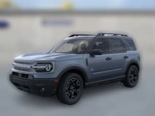 Ford Bronco Sport Outer Banks 4x4 Ford Bronco Sport Outer Banks 4x4