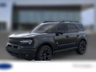 Ford Bronco Sport Outer Banks 4x4 Ford Bronco Sport Outer Banks 4x4