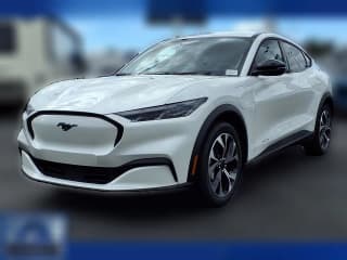 Ford Mustang Mach-E Select RWD Ford Mustang Mach-E Select RWD