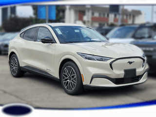 Ford Mustang Mach-E Premium RWD Ford Mustang Mach-E Premium RWD