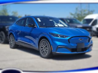 Ford Mustang Mach-E Premium RWD Ford Mustang Mach-E Premium RWD