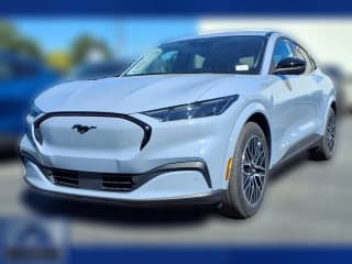 Ford Mustang Mach-E Premium RWD Ford Mustang Mach-E Premium RWD