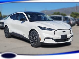 Ford Mustang Mach-E Premium RWD Ford Mustang Mach-E Premium RWD