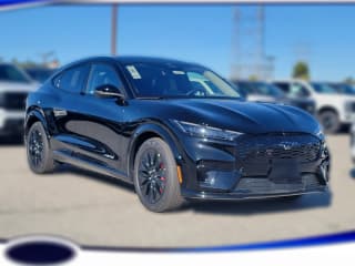 Ford Mustang Mach-E Premium RWD Ford Mustang Mach-E Premium RWD