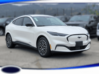 Ford Mustang Mach-E Premium RWD Ford Mustang Mach-E Premium RWD