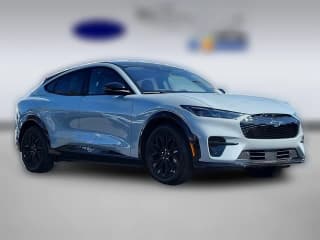 Ford Mustang Mach-E Premium RWD Ford Mustang Mach-E Premium RWD