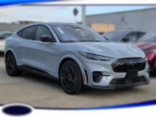 Ford Mustang Mach-E GT AWD Ford Mustang Mach-E GT AWD