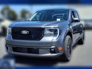 Ford Maverick Lobo Standard AWD SuperCrew Ford Maverick Lobo Standard AWD SuperCrew