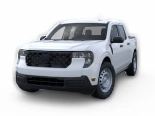 Ford Maverick XL FWD SuperCrew Ford Maverick XL FWD SuperCrew