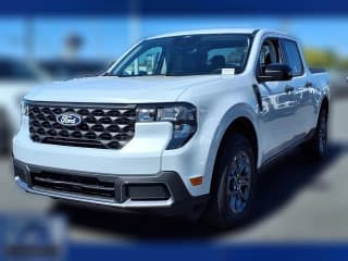 Ford Maverick XLT FWD SuperCrew Ford Maverick XLT FWD SuperCrew